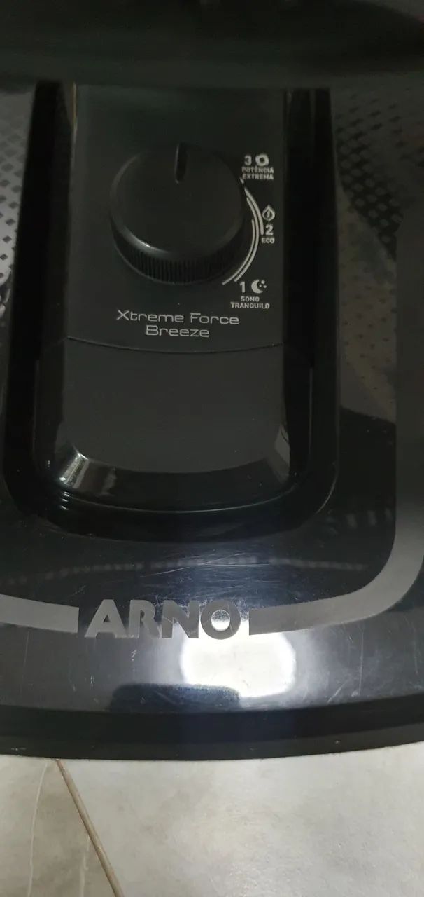 Ventilador Arno 220V  - Foto 3