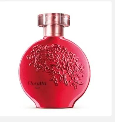 Floratta red