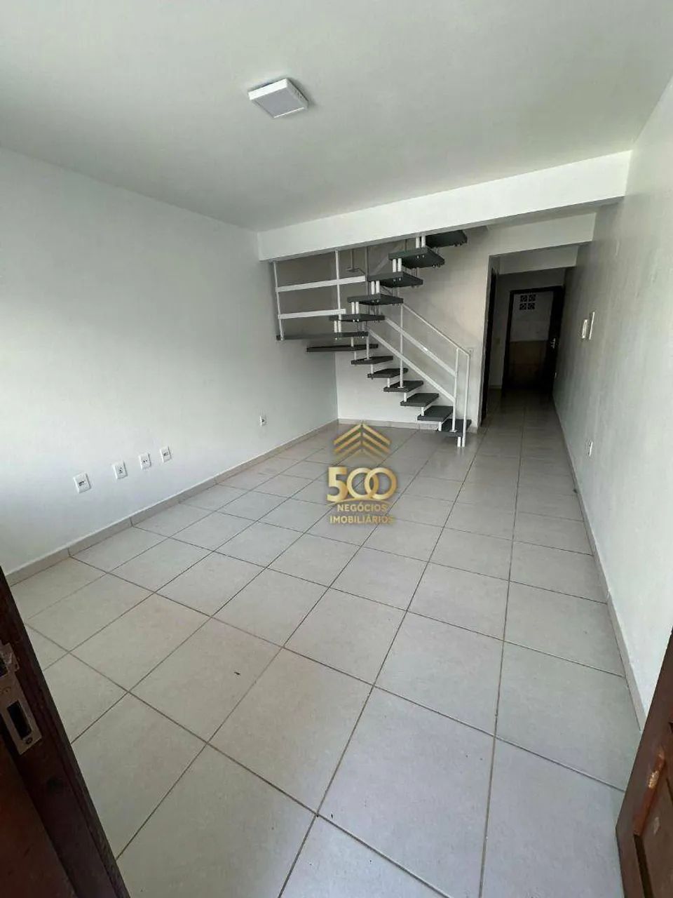 Sobrado à venda, 68 m² por R$ 330.000,00 - Aririú - Palhoça/SC - Foto 3