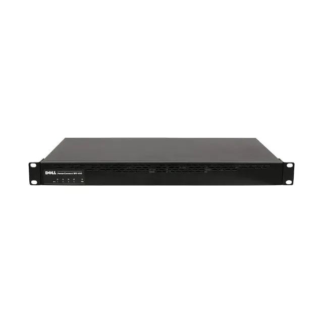 Fonte Dell Powerconnect Rps 600 - Foto 4