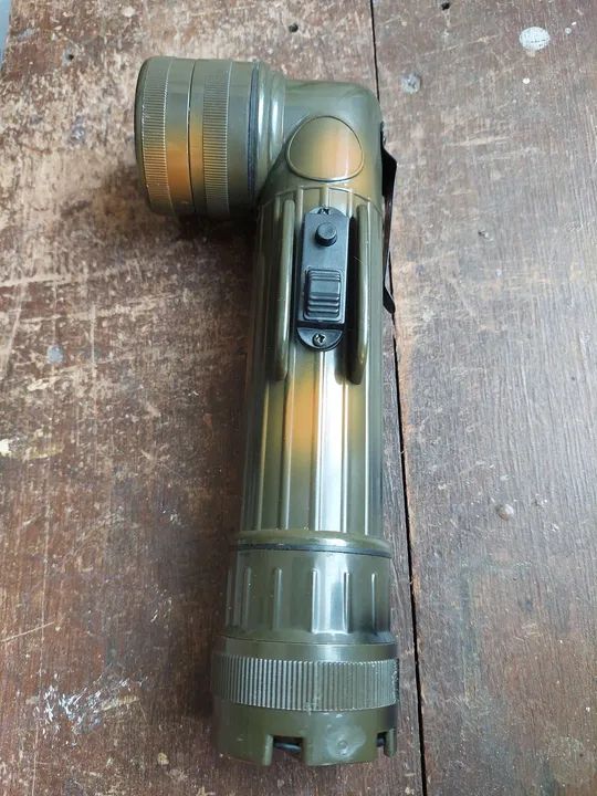 Lanterna Antiga original