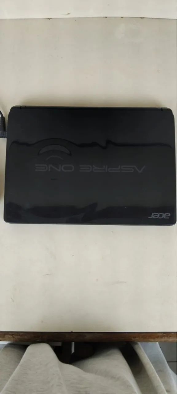 Notebook Acer Aspire One D270-1609 - Foto 5