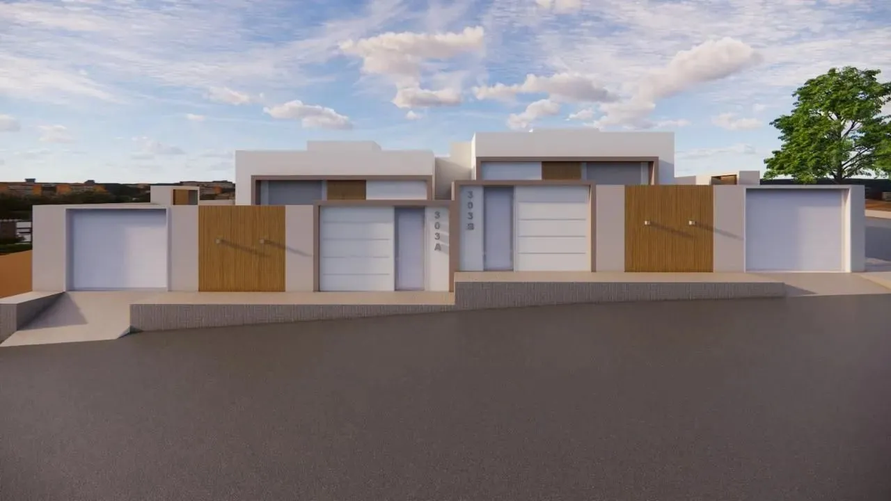 Oportunidade Excelente! Casas à venda com 3 Quartos e Piscina em Gravatá/PE