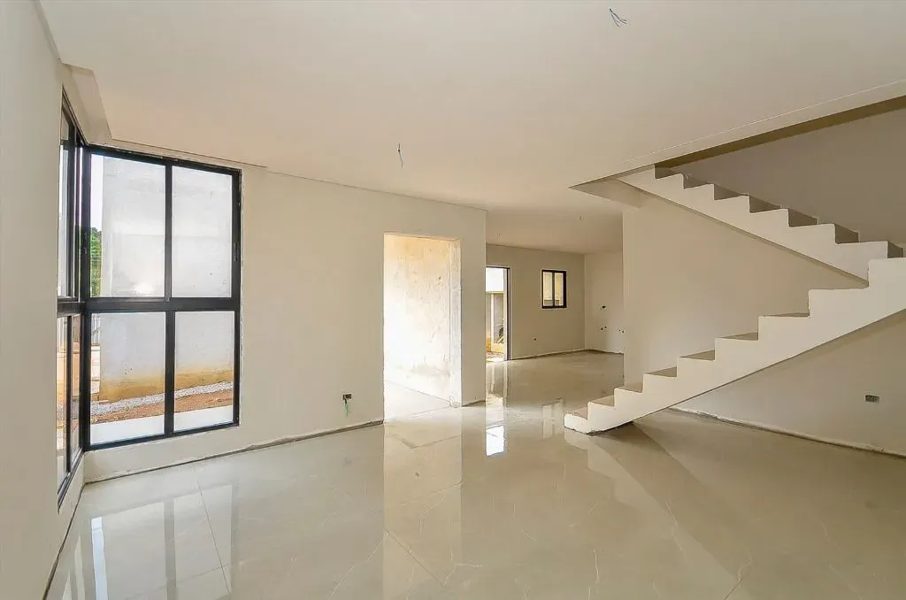 Sobrado no Boa Vista, com 244.13 m² apenas 3 unidades
