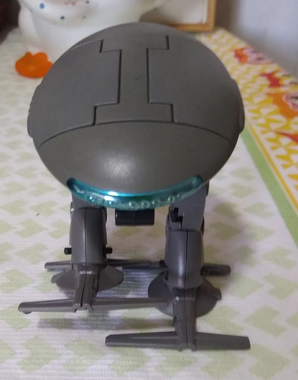 Nave Guerra nas estrelas. - Foto 3
