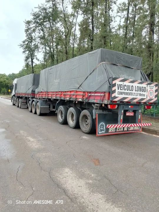 Caminhão Iveco Stralis 460nr - Foto 2