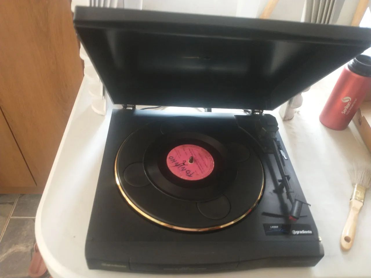 Audio Technica Tocadiscos Sony Fnac Audio Giradiscos High End