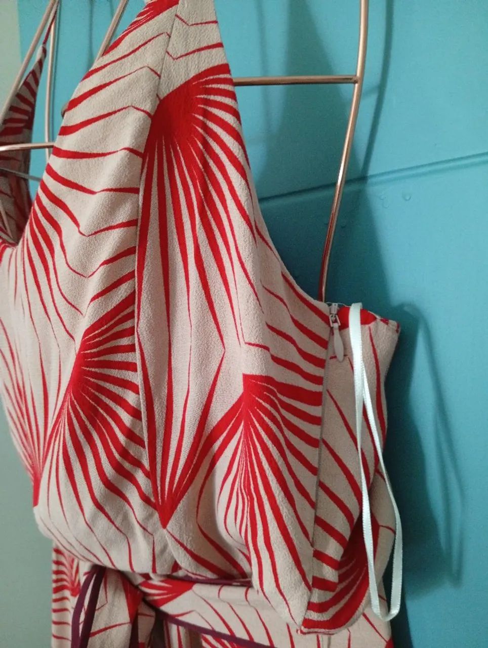 Vestido MIDI  - Foto 3