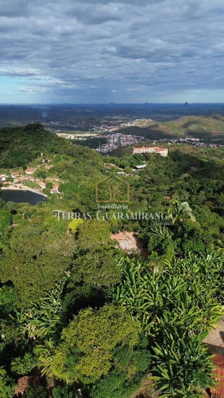 TERRENO COM VISTA PANORÂMICA EM BATURITÉ - Foto 3
