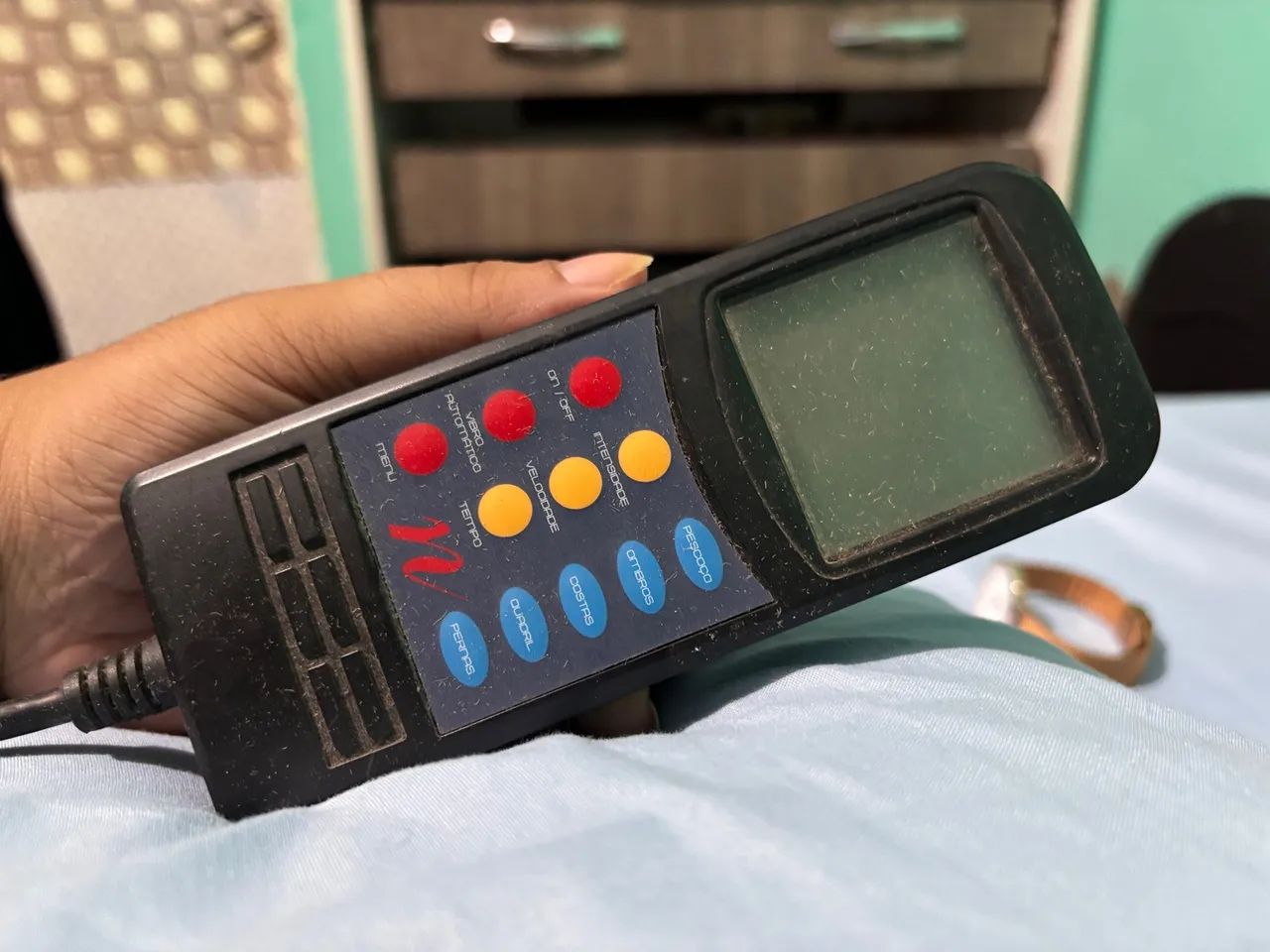 Colchão Japonês com massageador - Excelente Qualidade - Foto 4