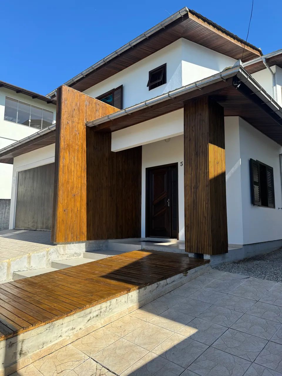 Foto - Criciúma - Próspera