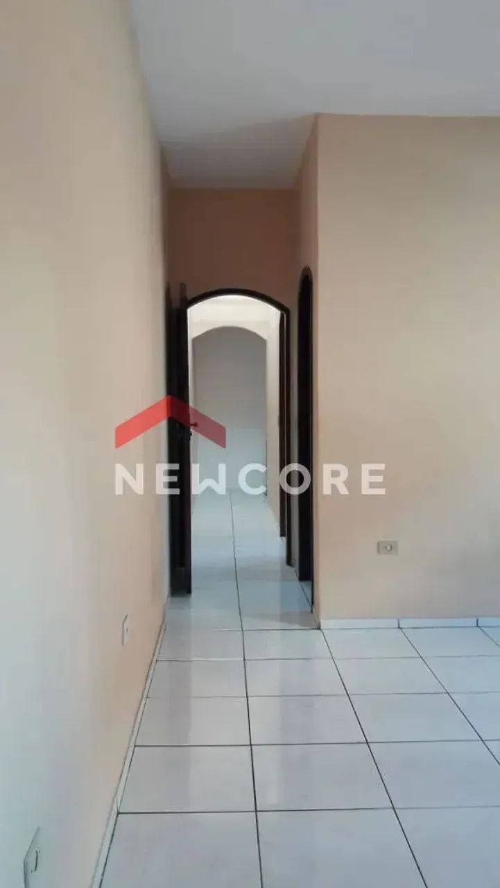 Casa em Rua Euráchio Maurício - Parque São Miguel - Guarulhos/SP - Foto 4