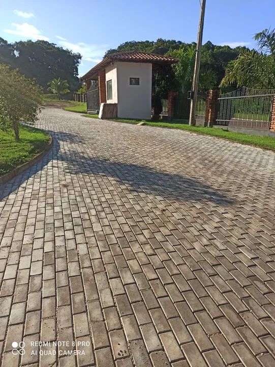 Piso intertravado - bloco intertravado  - Foto 2