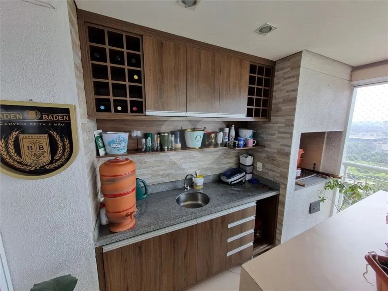 Apartamento com 3 quartos à venda ou para locação em Pirituba - SP - Foto 3