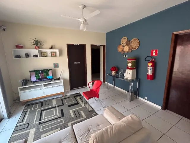 Sala Comercial para Alugar no Centro de Marília - SP