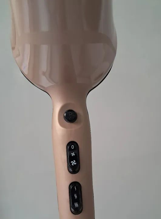 Secador de Cabelo Taiff Style 2000 - Foto 4