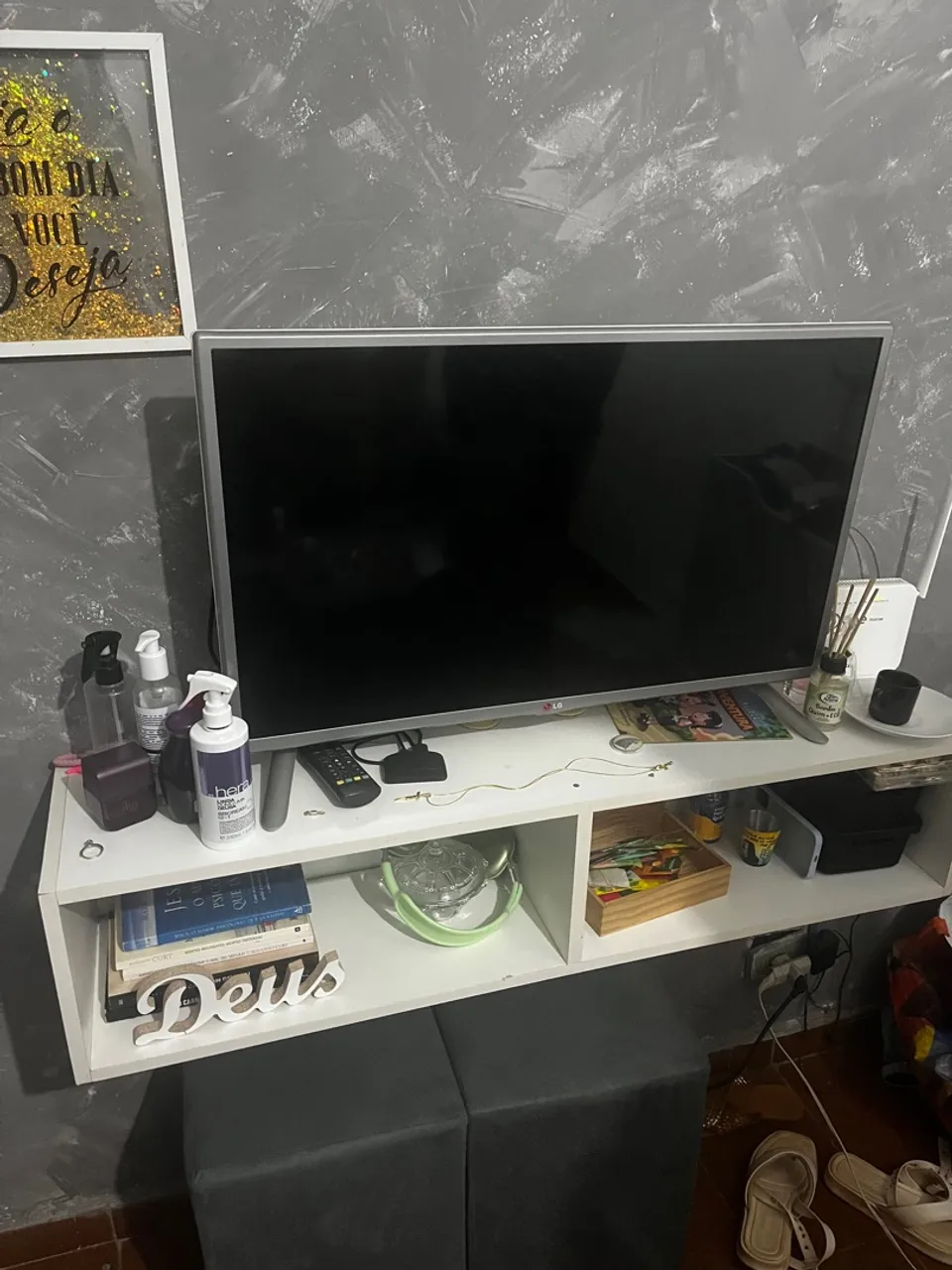 "tv de led 32 polegadas smart" - TVs no Brasil