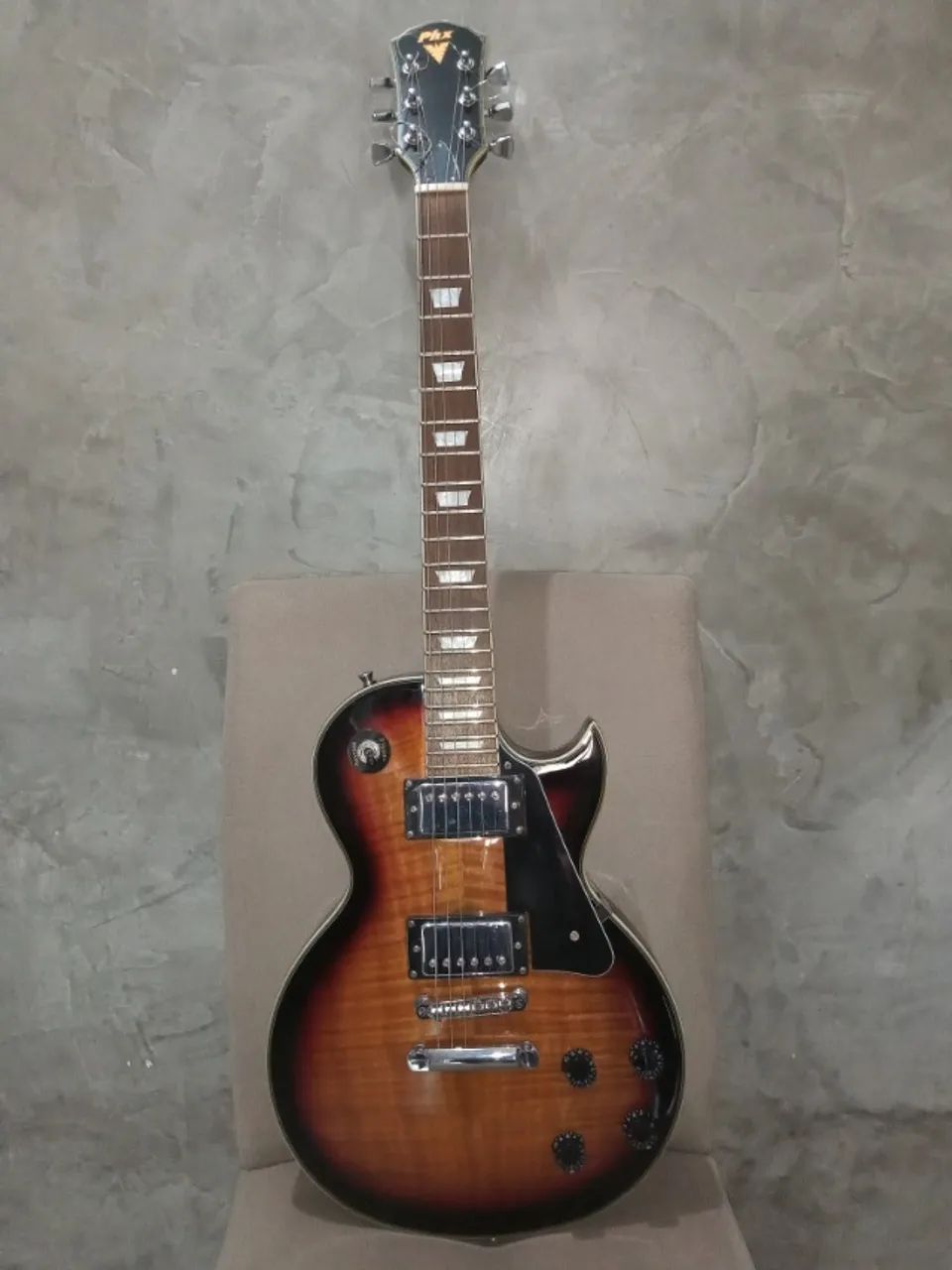 Guitarra Les Paul lp5 Phx - Foto 5