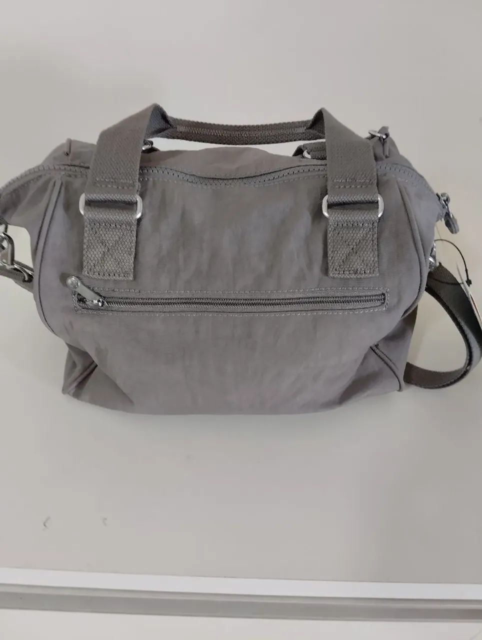 Bolsa Kipling original (NOVA)