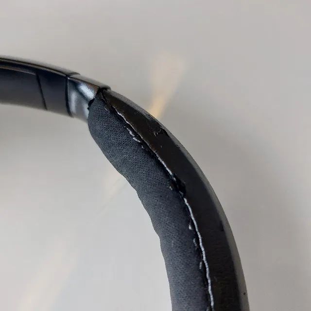 Fone Headset Com Fio USB Logitech H390 - Foto 3