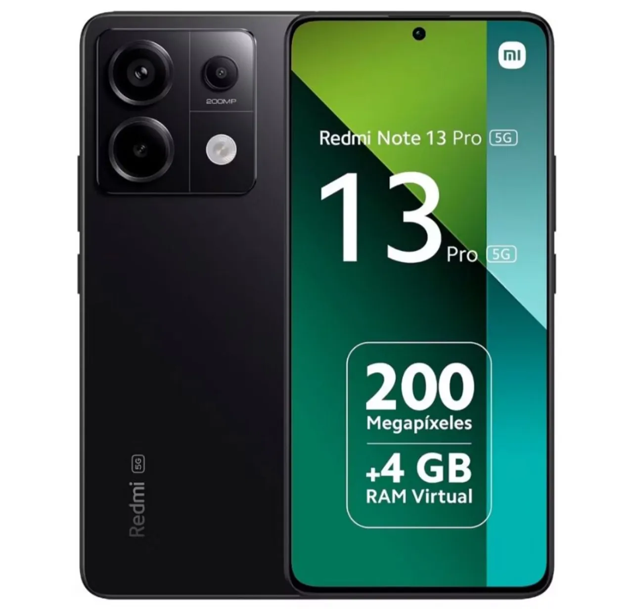 Redmi note 13 pro