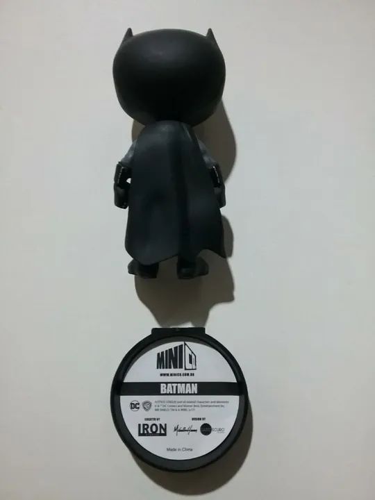 Batman MiniCo (Iron Studios) - Foto 6