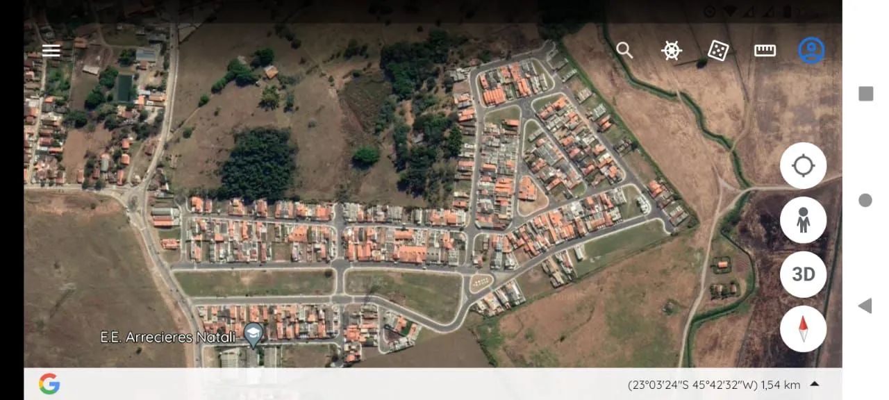 Terreno pronto p construção  - Foto 5