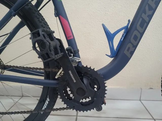 BICICLETA ARO 29 SEMI NOVA!!! - Foto 2