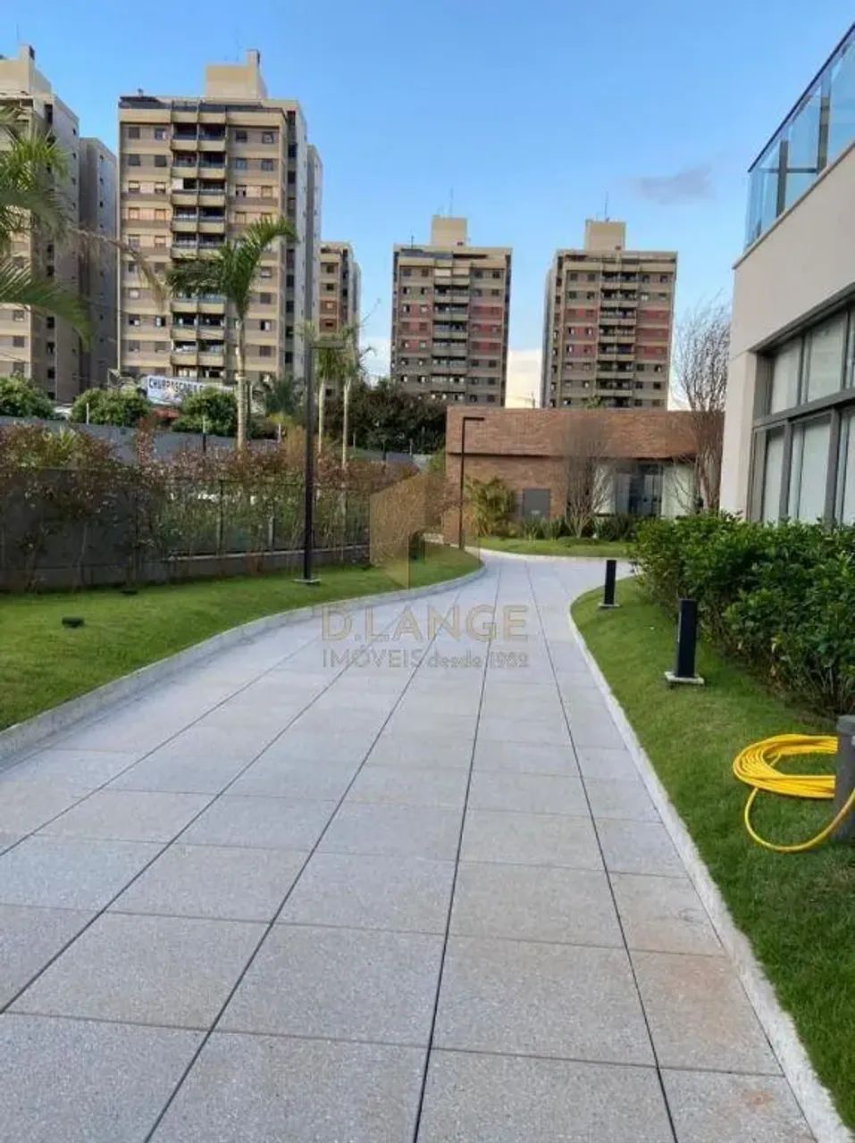 Apartamento à venda em Campinas, Bairro do Taquaral, com 3 suítes, com 155 m², Edifício Sa - Foto 6