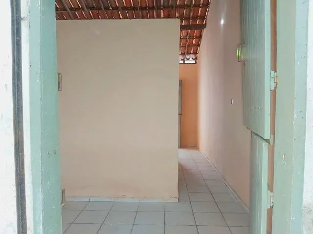 Alugo casa próxima a UPA do Conjunto Ceará! - Foto 2