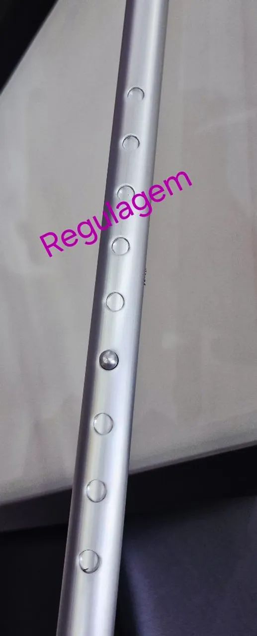 Muleta Canadense R$59,00 