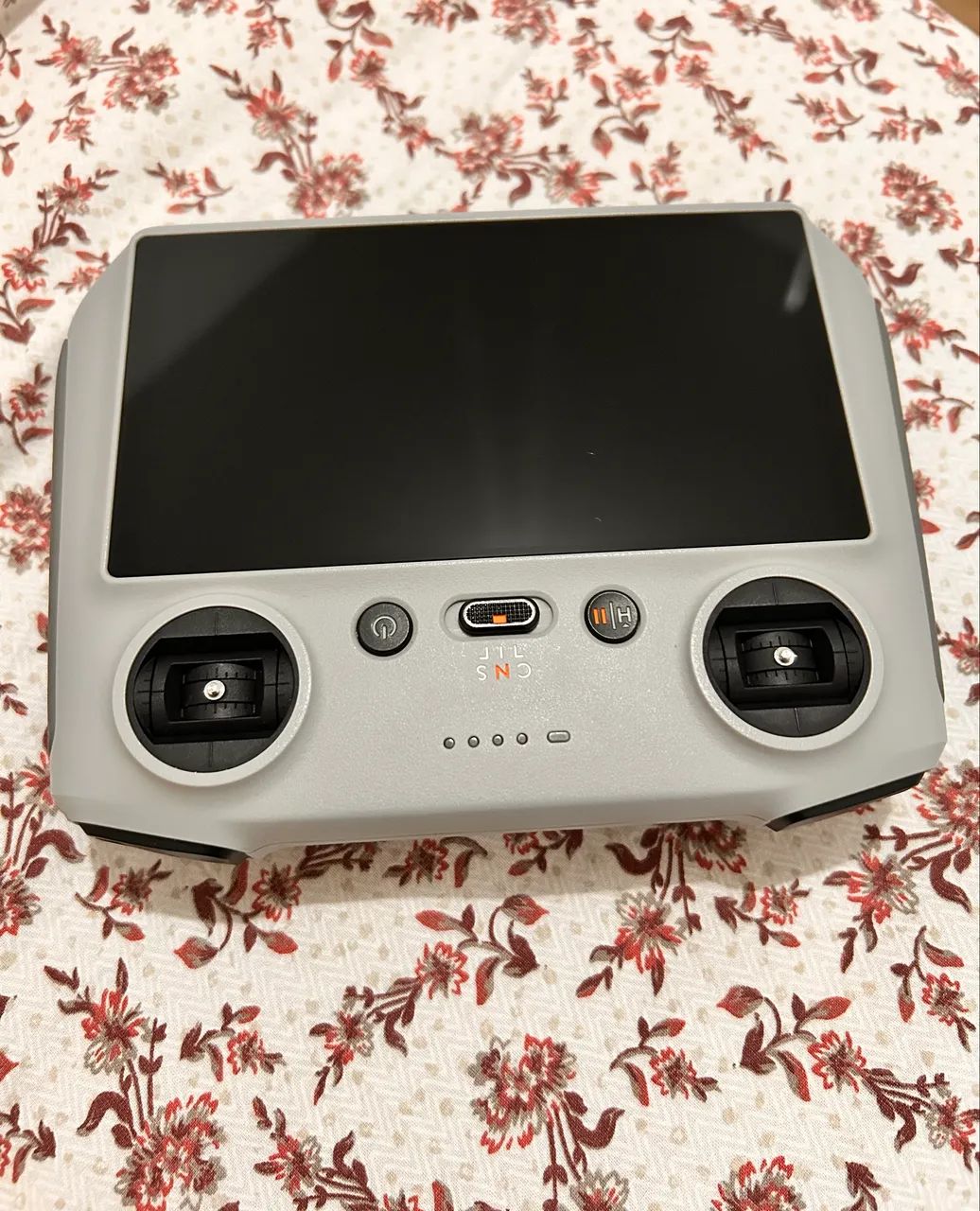DJI RC controle com tela  - Foto 3