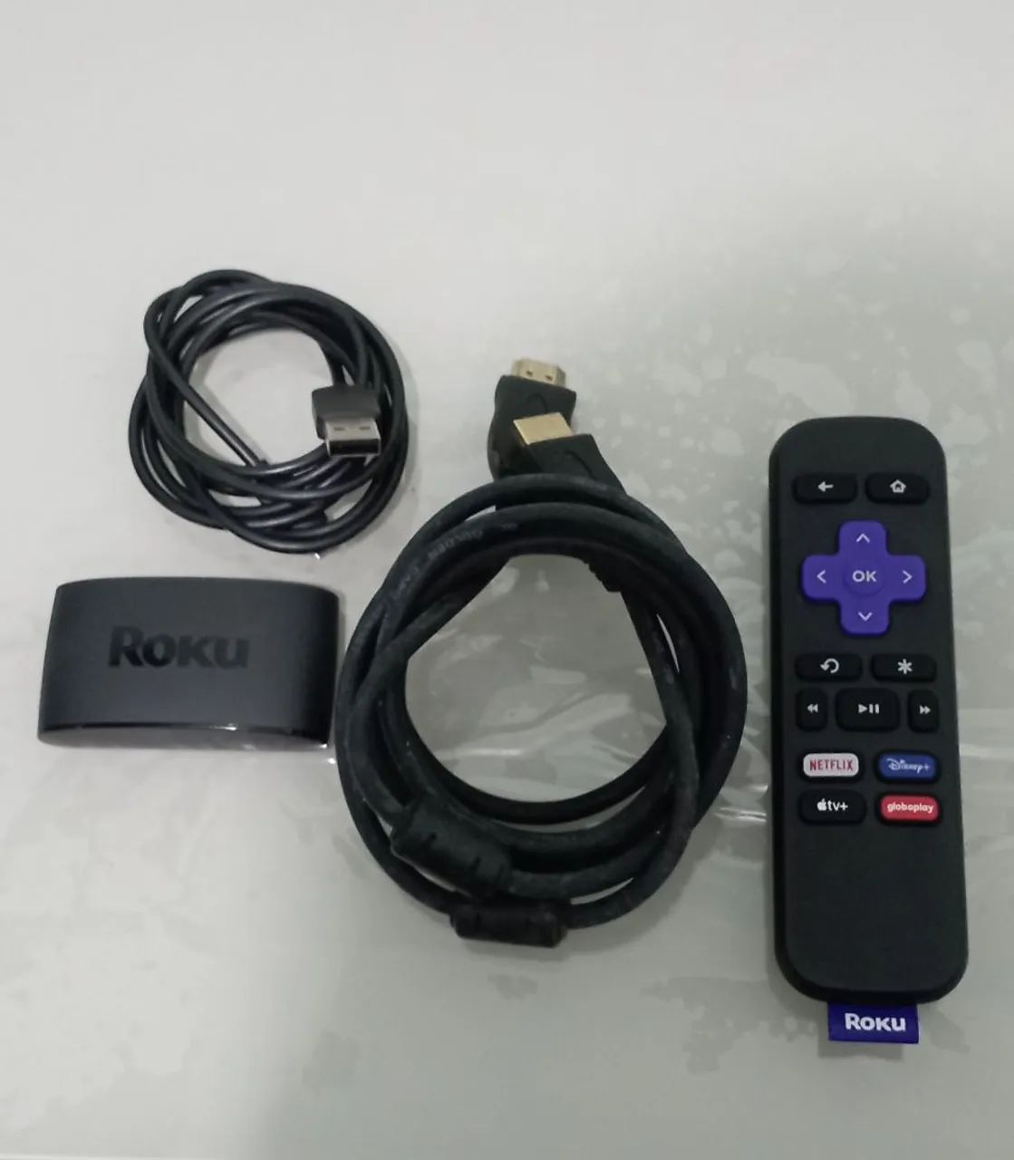 Roku Express 