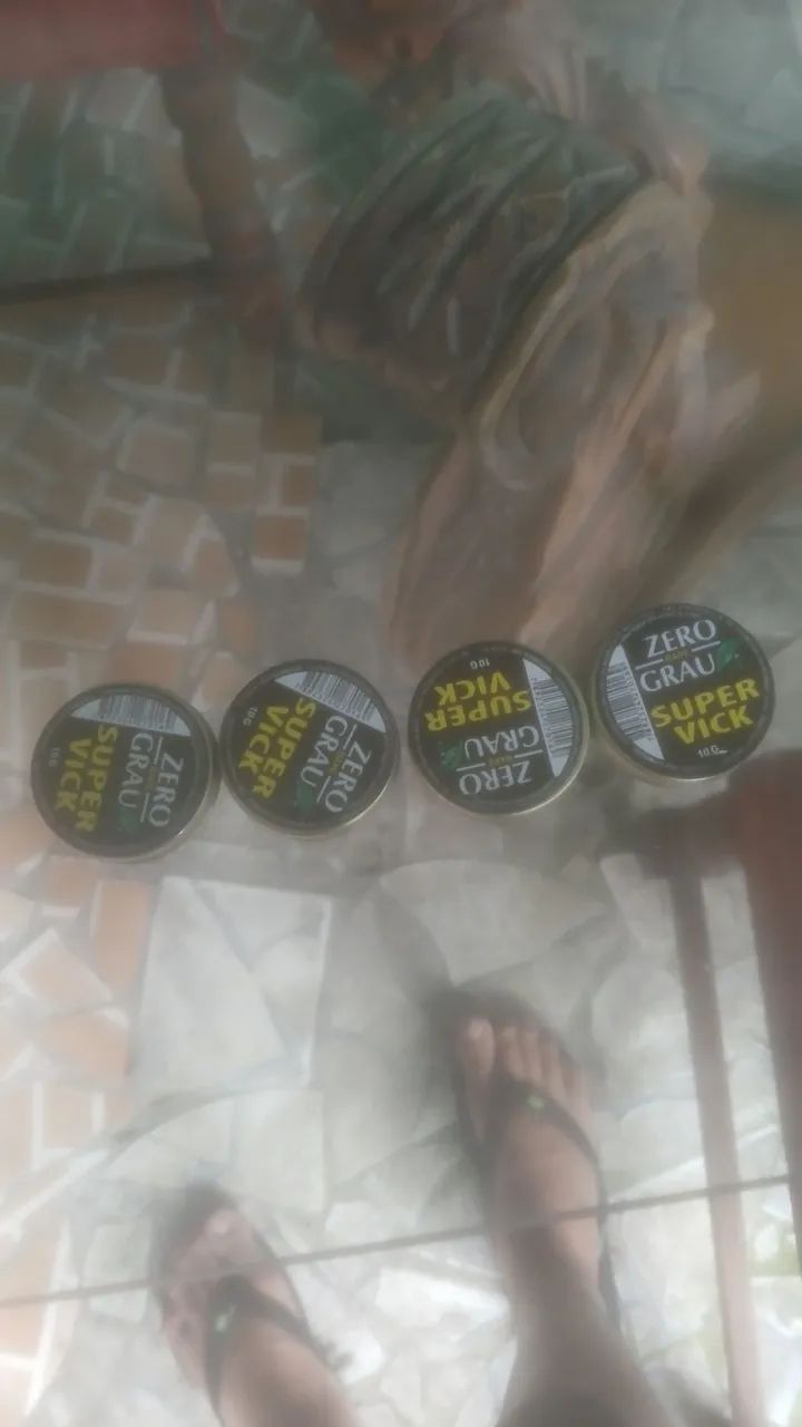 Zero Grau RAPE super vick 