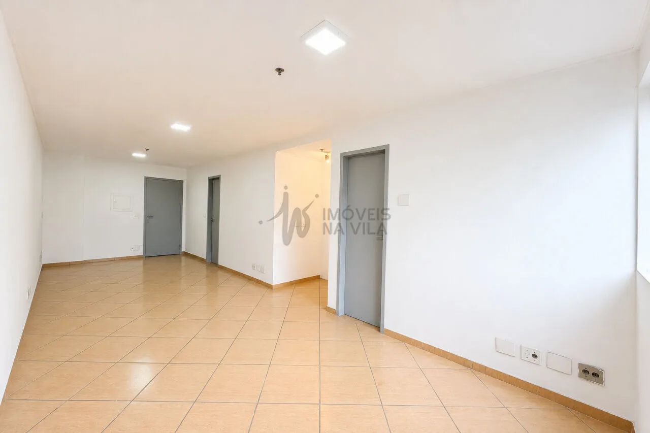 Sala Comercial de 38 m² com 1 Vaga ao Lado do Metrô Vila Mariana - Foto 5