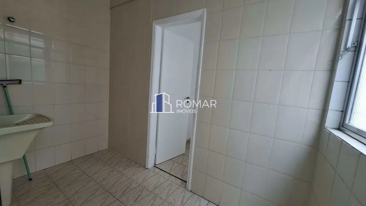 Apto com 2 quartos, Vila Belmiro, Santos, Cod: 485 - Foto 5