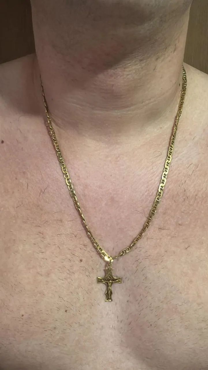 Corrente Ouro 18k750