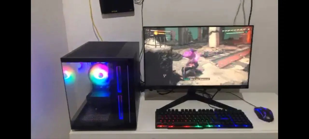 Pc Gamer