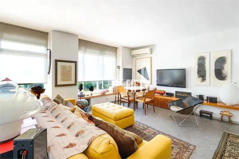 Apartamento com 2 dormitórios à venda, 216 m² por R$ 8.800.000,00 - Jardim Europa - São Pa - Foto 9
