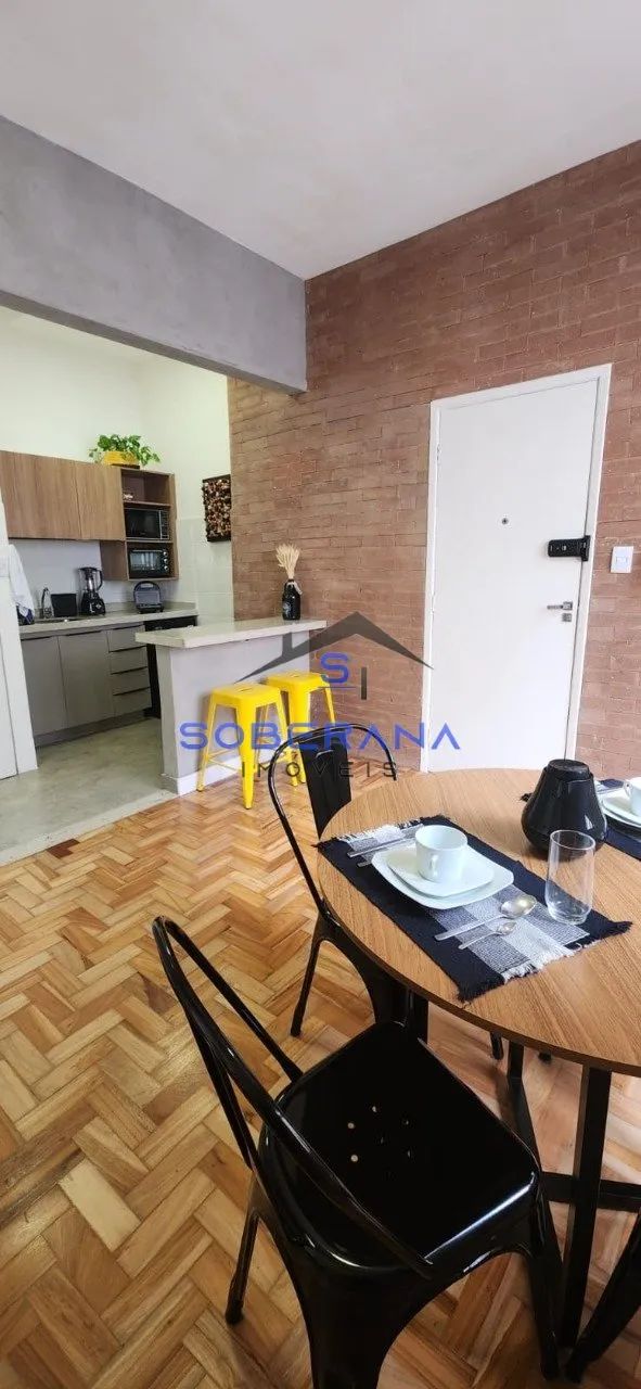 Apartamento 2 quartos , Edificio Maletta/Centro - Foto 3