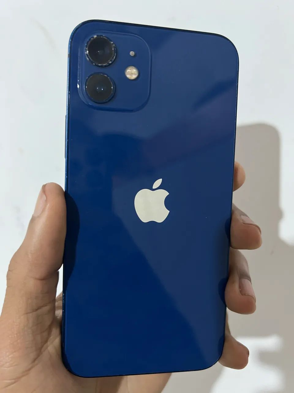 iPhone 12  64 GB - Foto 2
