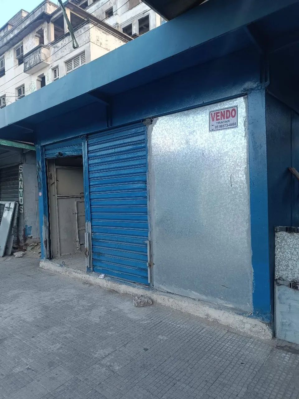 Vendo banca no centro  - Foto 4