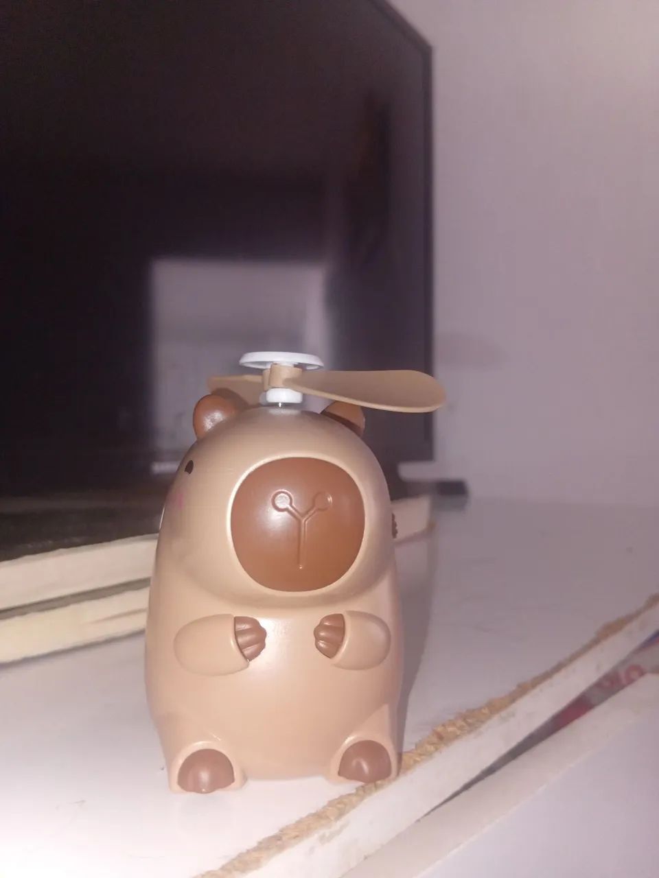 Mini ventilador  - Foto 2