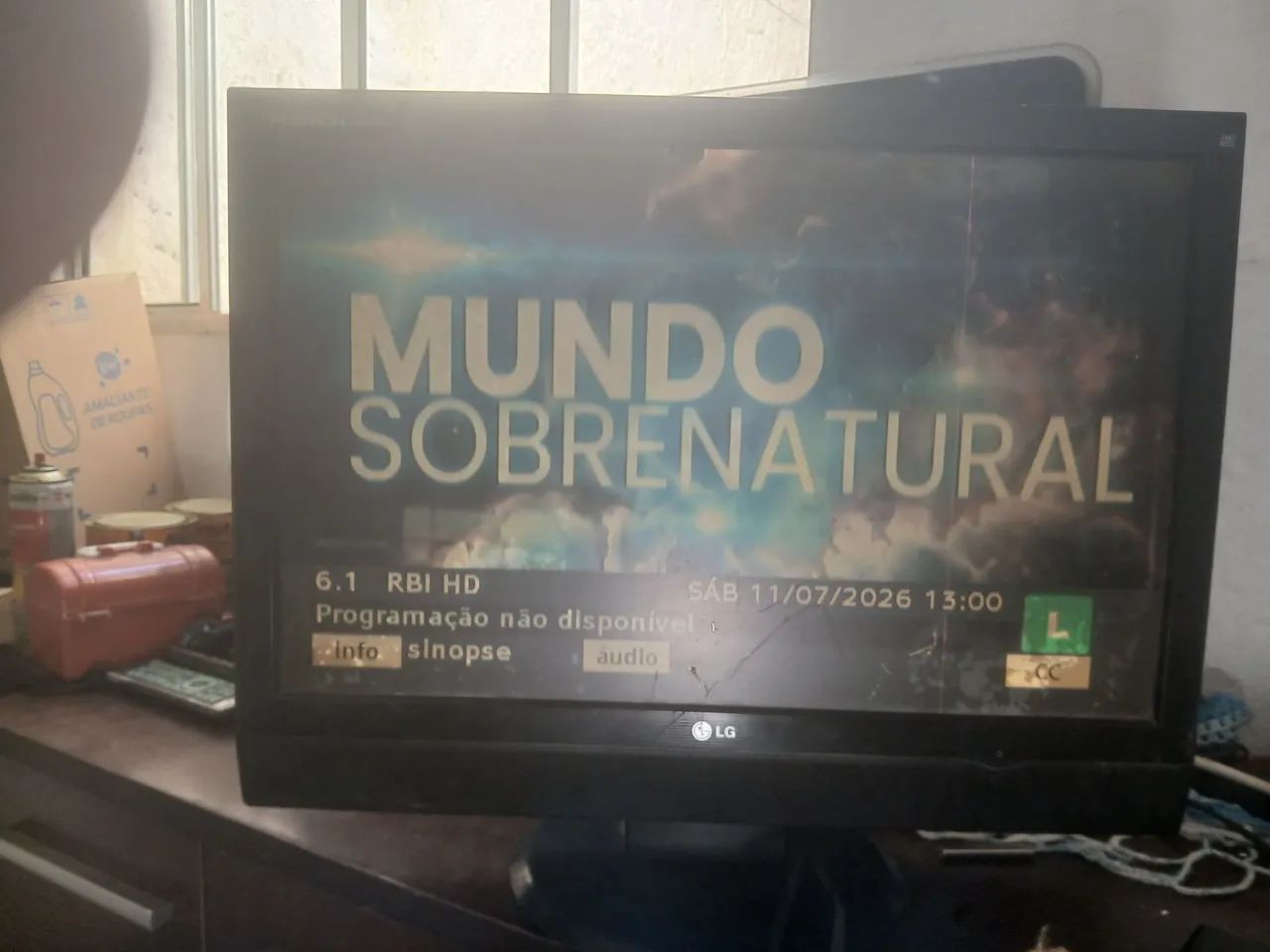 Monitor lg 24 polegadas  - Foto 4