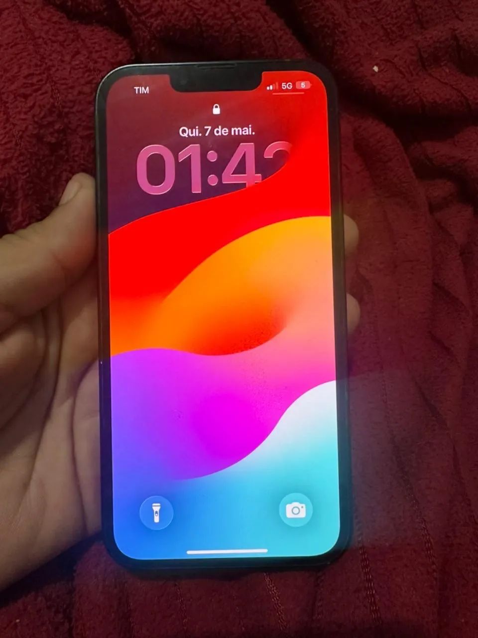 iPhone 13 - Foto 3