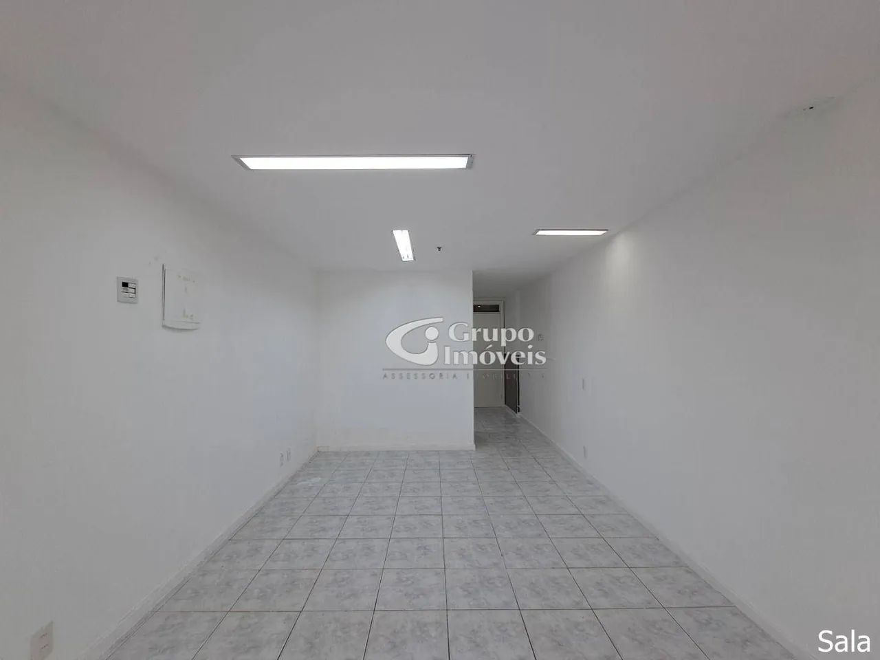 Rua Dr. Borman, nº 23, Sala 908, Centro, Niterói, RJ. - Foto 5