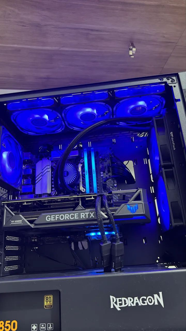 PC GAMER 64GB - Foto 5