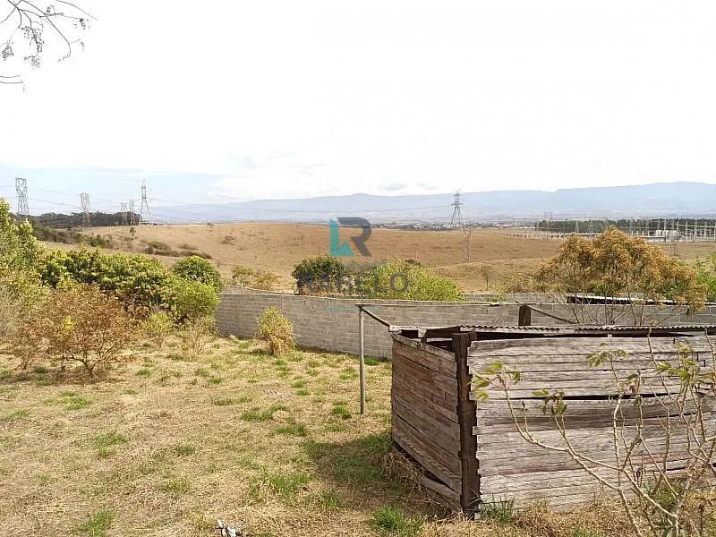 CHÁCARA COM ACESSO FÁCIL E VISTA PANORÂMICA EM LORENA-SP - Foto 2