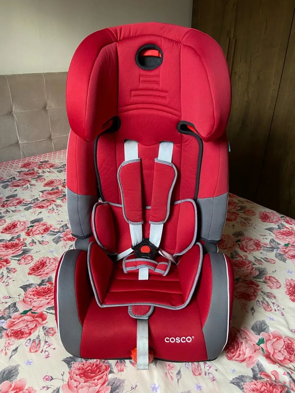 Cadeirinha para Auto Evolve Cosco - Foto 2