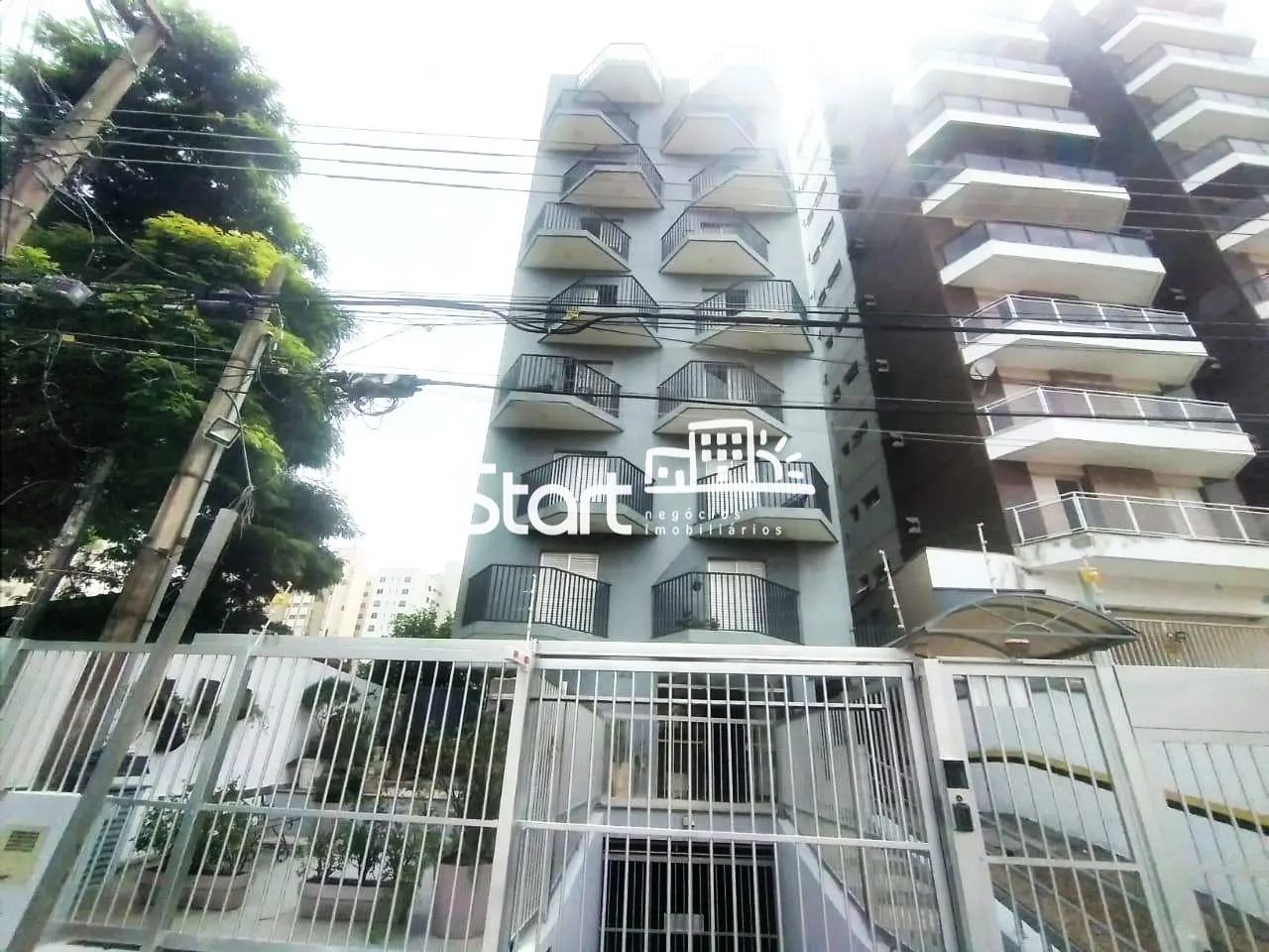 apartamento - Jardim Proença - Campinas